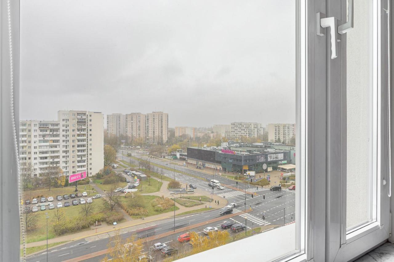 P&O Apartments Hawajska Varsovie Extérieur photo