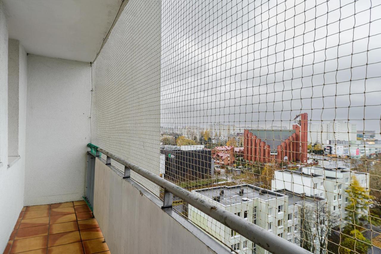 P&O Apartments Hawajska Varsovie Extérieur photo